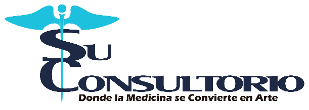 su-consultorio-logo